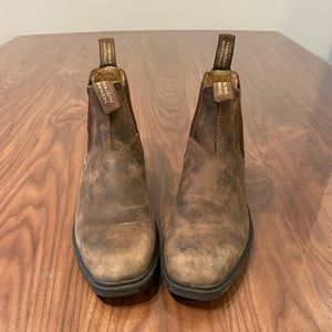 Blundstone Boots